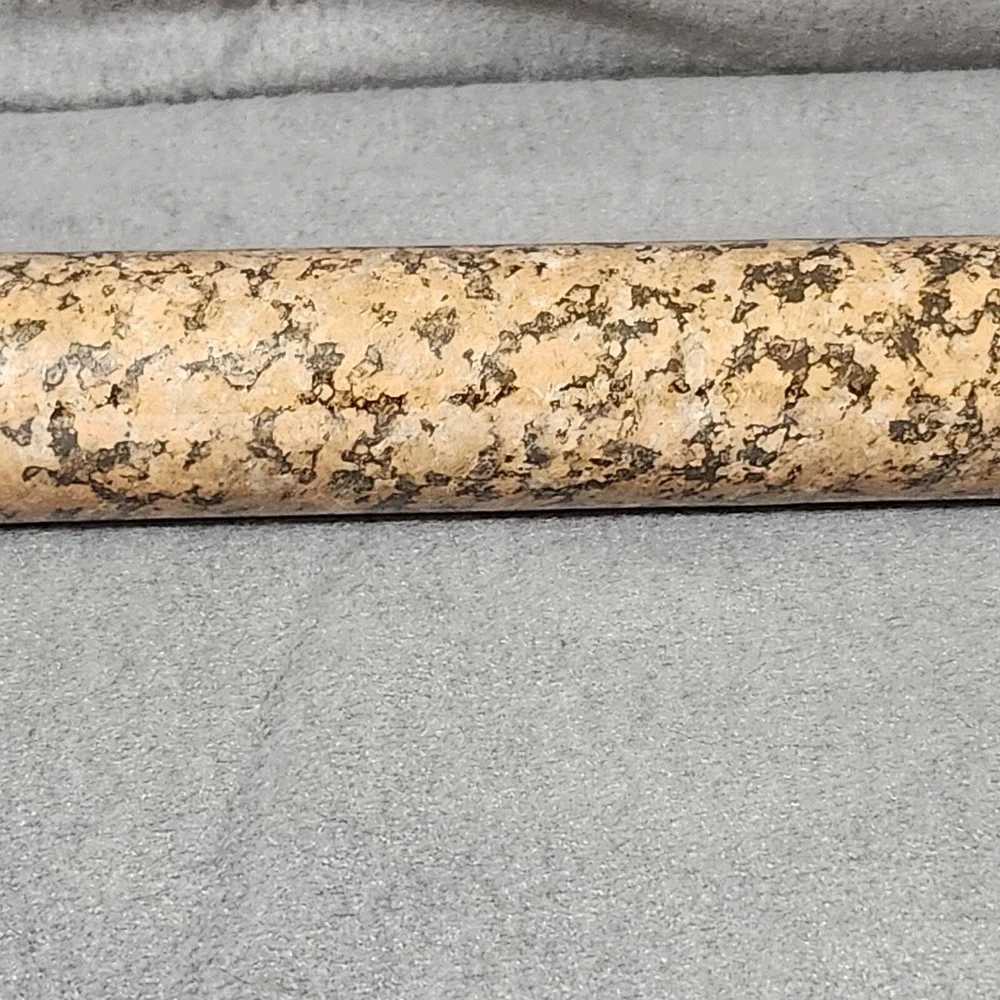 2 Rolls Self Adhesive Wallpaper Peel&Stick Granite Counter Contact Paper 35